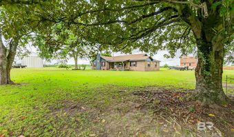 23455 Redtown Rd, Atmore, AL 36502