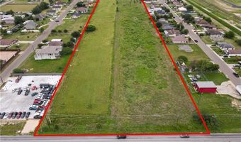 Tower Road, Alamo, TX 78516