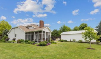 3482 County Road 36, Auburn, IN 46706
