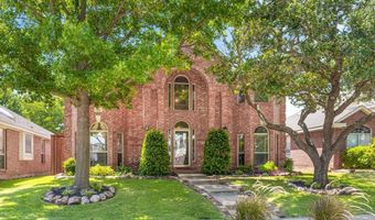 816 Kipling Dr, Allen, TX 75002