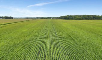 Duvall Road, Ashville, OH 43103