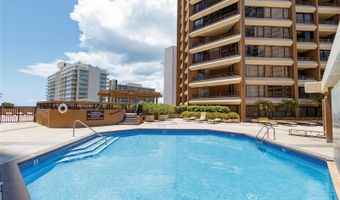 1778 Ala Moana Blvd 2606, Honolulu, HI 96815