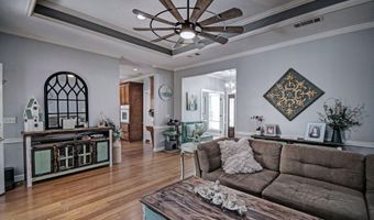 506 Ridge Cir, Brandon, MS 39047