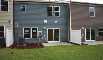 1154 Chestnut Blf, Apex, NC 27502