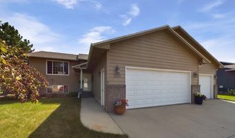 301 W Hackberry St, Brandon, SD 57005