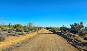 2 B S Cattle Crossing Rd, Yucca, AZ 86438