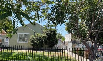 612 E 87th Street 1/2, Los Angeles, CA 90002