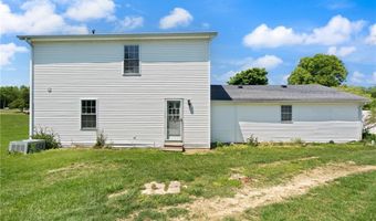 1868 E Harrod Rd, Austin, IN 47102