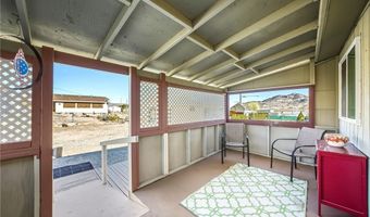 1621 Monk Ave, Beatty, NV 89003