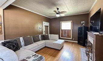 332 I St SW, Ardmore, OK 73401