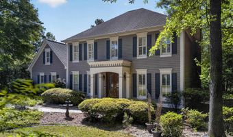 2 WOODSIDE Pl, Anniston, AL 36207