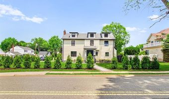 309 Clinton Ave, Bergenfield, NJ 07621