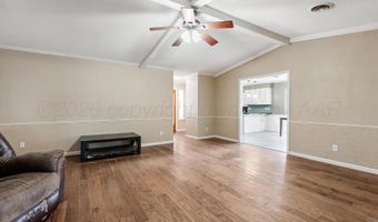 6202 ESTACADO Ln, Amarillo, TX 79109