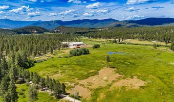 1330 Hole In The Wall Rd, Bonner, MT 59823
