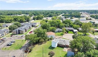 25 Hillcrest, Ardmore, OK 73401