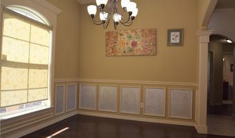 3902 SW Flatrock Ave, Bentonville, AR 72712