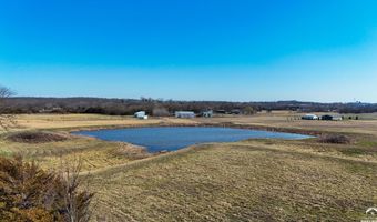 E 1550 Road, Baldwin City, KS 66006