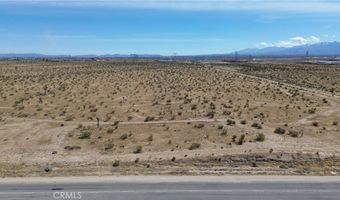1 Air Expy, Adelanto, CA 92301