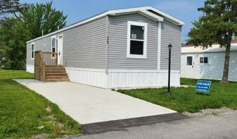 179 QUARRY HILL Ests 179, Akron, NY 14001