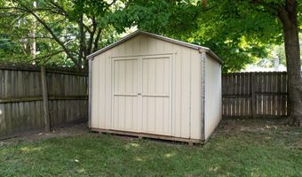 1003 S Masonic St, Delphi, IN 46923