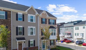 16201 BRIGHT STAR Way, Bowie, MD 20716