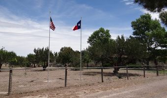 102 S Hackberry Dr, Alpine, TX 79830