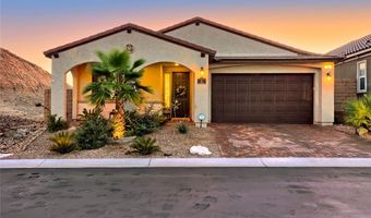 41 Tatahatso Point St, Henderson, NV 89011