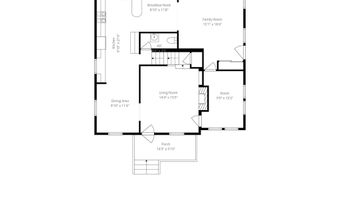 4705 22ND St N, Arlington, VA 22207