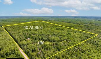 3512 Ahola Rd, Brimson, MN 55602