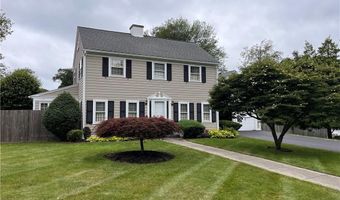 50 Grandview Ave, Lincoln, RI 02865