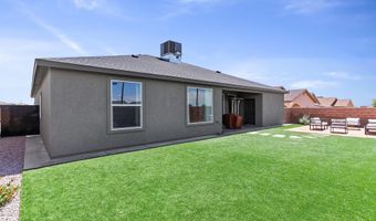 1131 Hermoso El Sol, Alamogordo, NM 88310