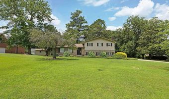 1201 Elm Cir, Albertville, AL 35950