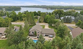 3405 Pawnee Dr SE, Alexandria, MN 56308