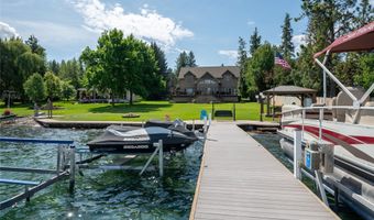 46024 Meadowlark Ln, Big Arm, MT 59910
