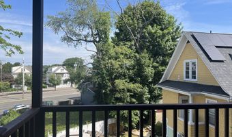 24 Circular Ave 3B, Bridgeport, CT 06605