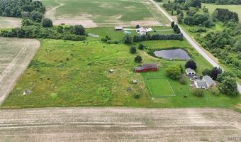 11143 Chaddock Rd, Alexander, NY 14005