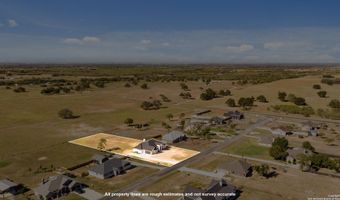 116 Western Way, Adkins, TX 78101