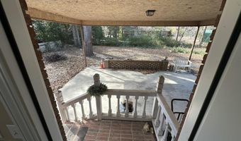 299 Warren St, Allendale, SC 29810