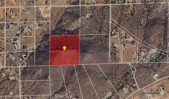 0 W 28th St W, Acton, CA 93510
