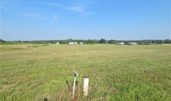 E 1550 Road, Baldwin City, KS 66006