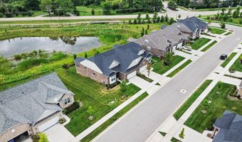 3580 Bella Vista Dr, Ann Arbor, MI 48108