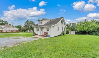 404 9th St, Altavista, VA 24517