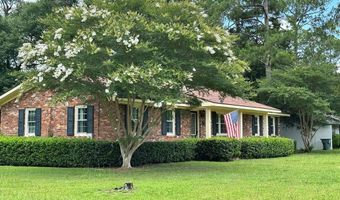 1014 Morningside Dr, Bainbridge, GA 39819