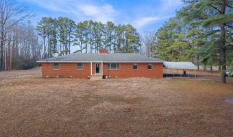 1127 Highway 64, Bald Knob, AR 72010