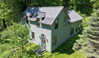 188 Prospect St, Brandon, VT 05733