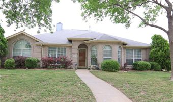 1507 Warm Spgs, Allen, TX 75002