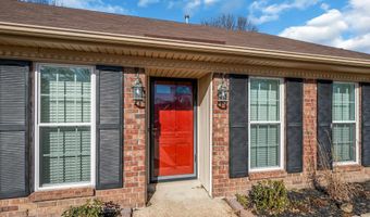 6352 BARWICK, Bartlett, TN 38134