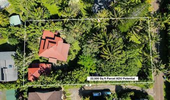 7315 ALEALEA Rd, Hanalei, HI 96722