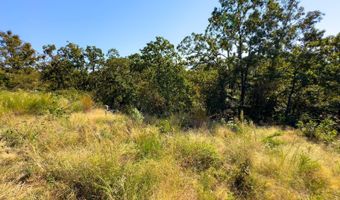 TBD Hooser Rd, McAlester, OK 74501