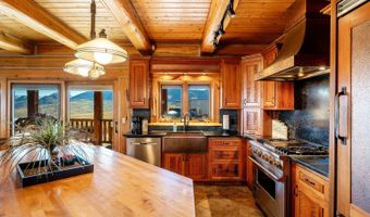 71 Lower Hideaway Ln, Big Horn, WY 82833